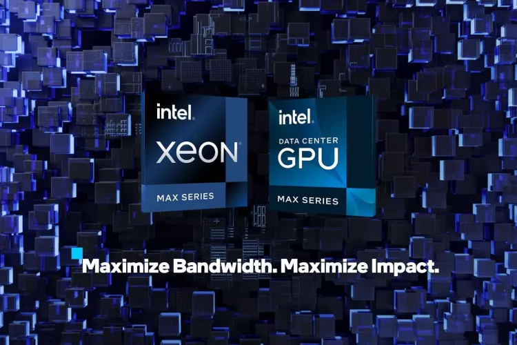 Intel ยิง Xeon Max CPU, GPUs เพื่อแข่งขันกับ AMD, Nvidia